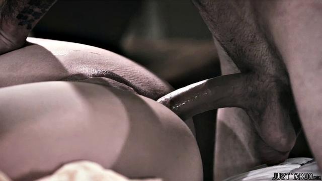 Your dick is MINE, stepbro!