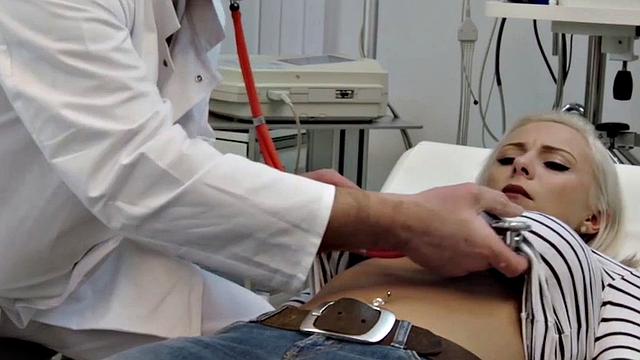 Dr. Lust – Cum On Nurse