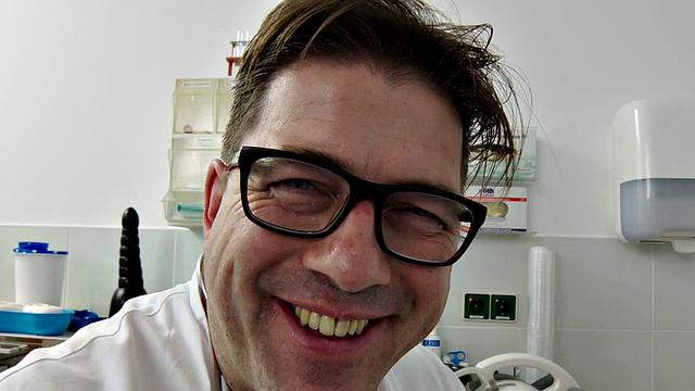 Dr. Lust – Cum On Nurse