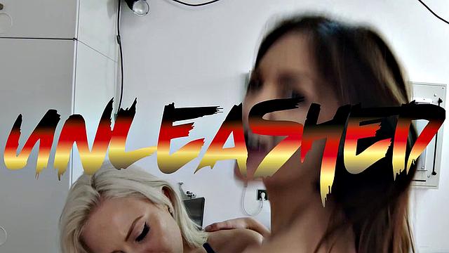 Dr. Lust – Cum On Nurse