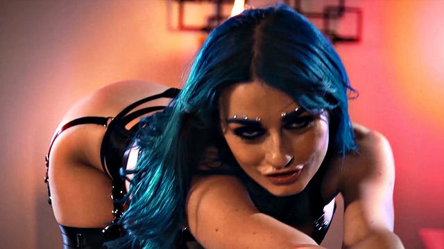 ANALTIME.XXX - Future Married Couple Circumvents Law By Having Anal Before Marriage