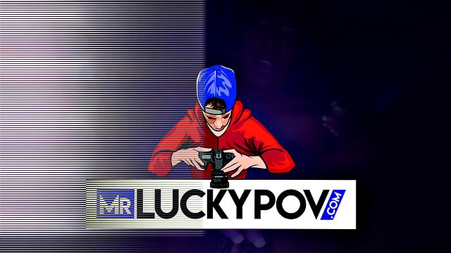 Deep Creampie for Blake Blossom