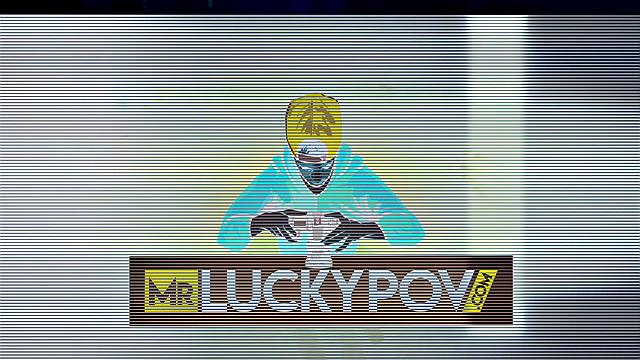 Deep Creampie for Blake Blossom