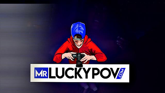 Deep Creampie for Blake Blossom