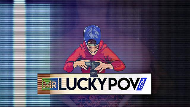 Deep Creampie for Blake Blossom