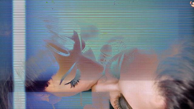 Deep Creampie for Blake Blossom