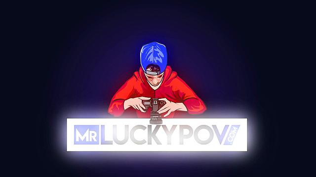 Deep Creampie for Blake Blossom