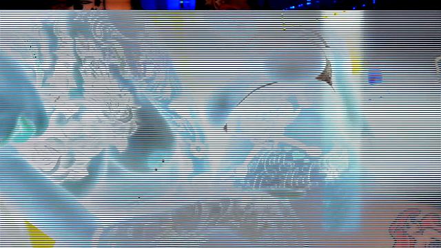 Deep Creampie for Blake Blossom