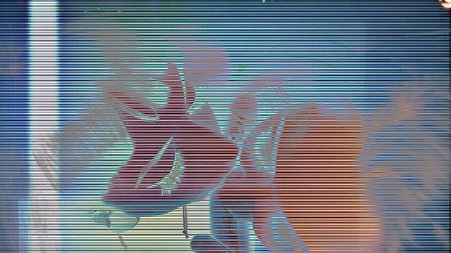 Deep Creampie for Blake Blossom