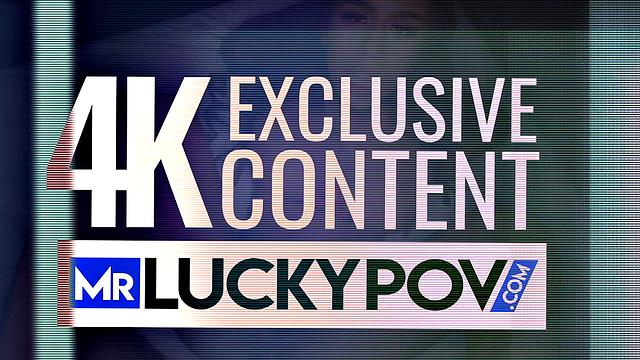 Deep Creampie for Blake Blossom