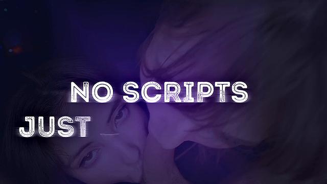 Deep Creampie for Blake Blossom