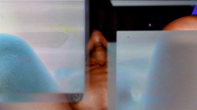 Deep Creampie for Blake Blossom