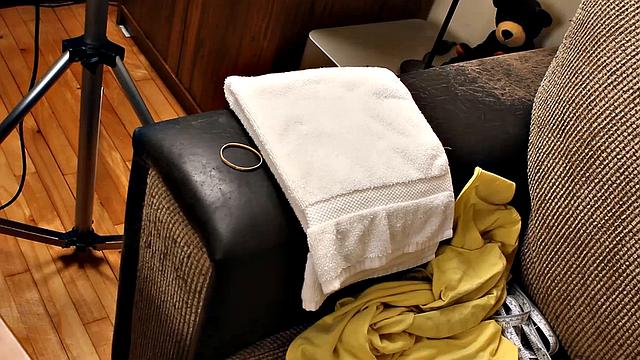 Sporty Hunk Worshiped By Pascal - Maskurbate