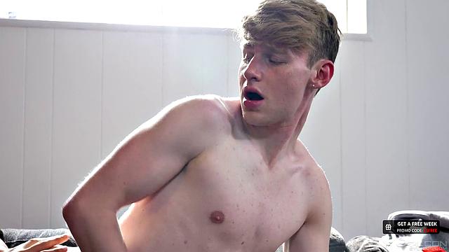 FalconStudios - Making The Grade - Juicy Hot Hunk & Jocks Fucking