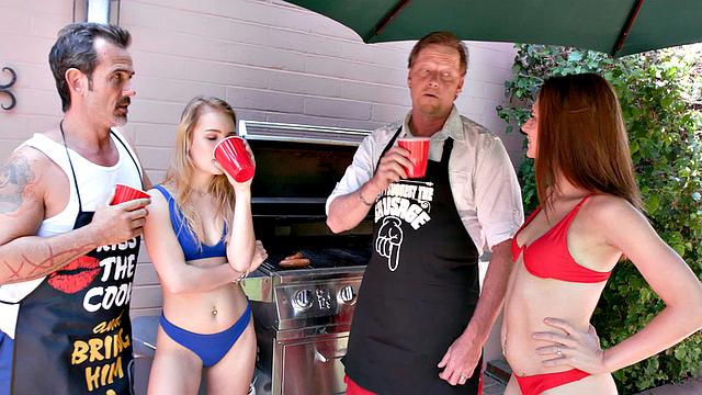 Summer Swap and Smash