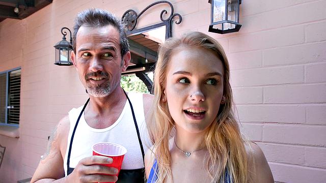 Summer Swap and Smash