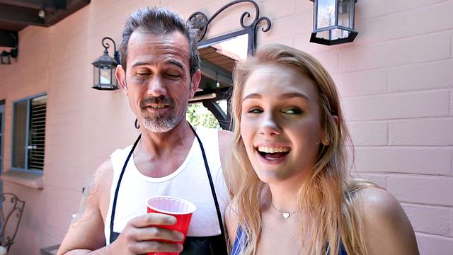 Summer Swap and Smash