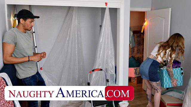 Penny Archer has the hots for her brother's friend