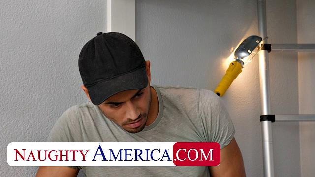 Penny Archer has the hots for her brother's friend