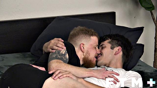 Jonah and Stevie Episode 3