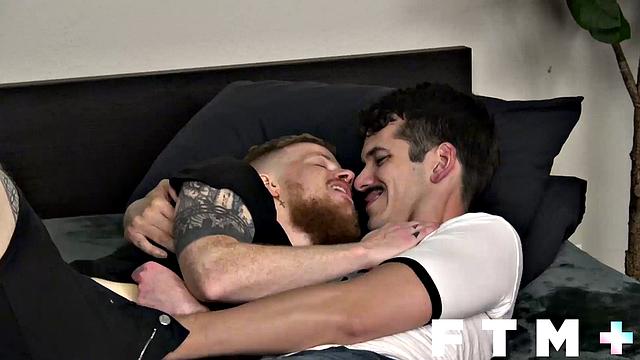 Jonah and Stevie Episode 3