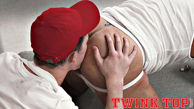 GRANT DUCATI Chapter 2 - Staying