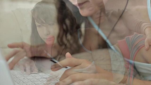 Ada in Ventura: Slut Detective