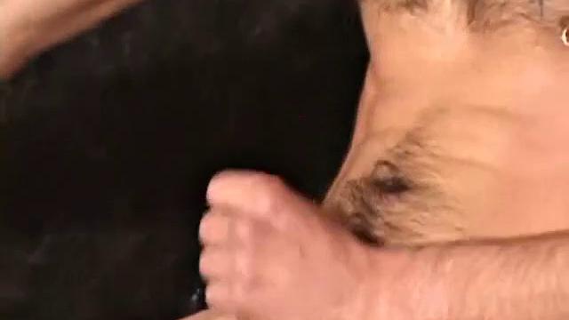 Woody Steel Stroking