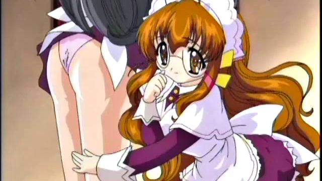 Sexy Teen Maids Fucked By Their Horny Master