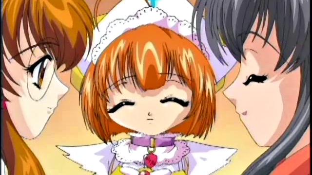 Sexy Teen Maids Fucked By Their Horny Master