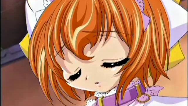 Sexy Teen Maids Fucked By Their Horny Master