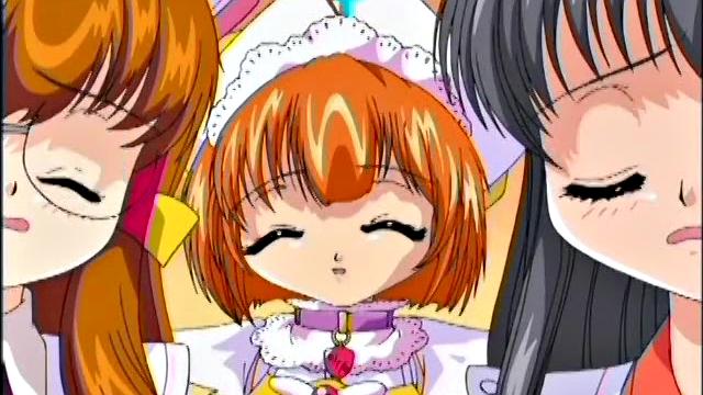 Sexy Teen Maids Fucked By Their Horny Master