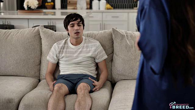 My Stepmom Gets a Full Load - S2:E6