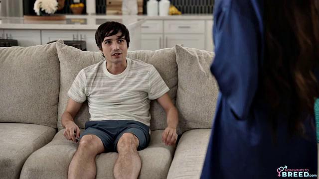 My Stepmom Gets a Full Load - S2:E6