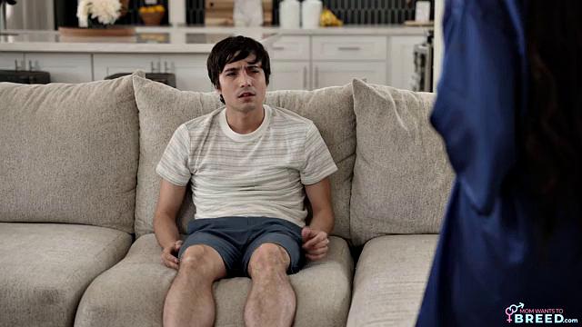 My Stepmom Gets a Full Load - S2:E6