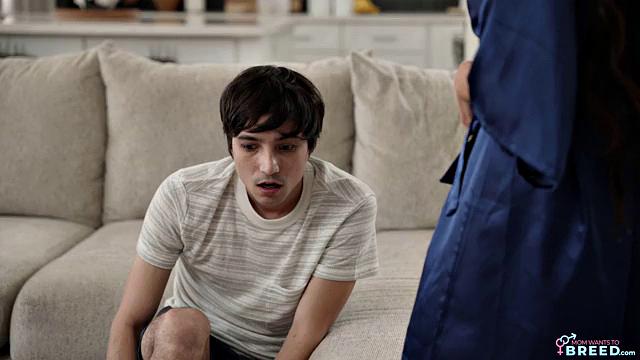 My Stepmom Gets a Full Load - S2:E6