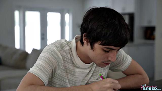 My Stepmom Gets a Full Load - S2:E6