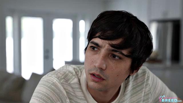 My Stepmom Gets a Full Load - S2:E6