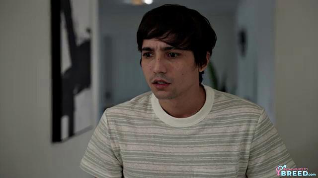 My Stepmom Gets a Full Load - S2:E6