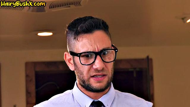 Big cheating wife cucks husband