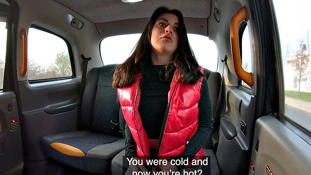 21yo car slut fucked by stiff fucker in wet pussy hole