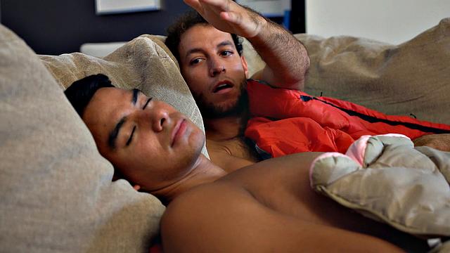 Dreaming Sack
