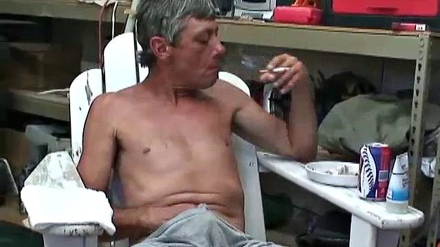 Billy - second Session