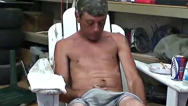 Billy - second Session