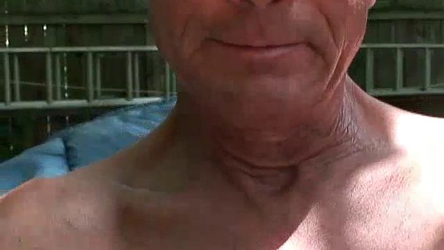 Billy - second Session