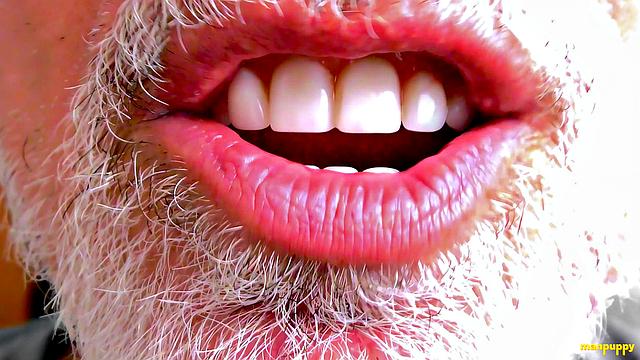Mouth Fetish - A Quick Tour
