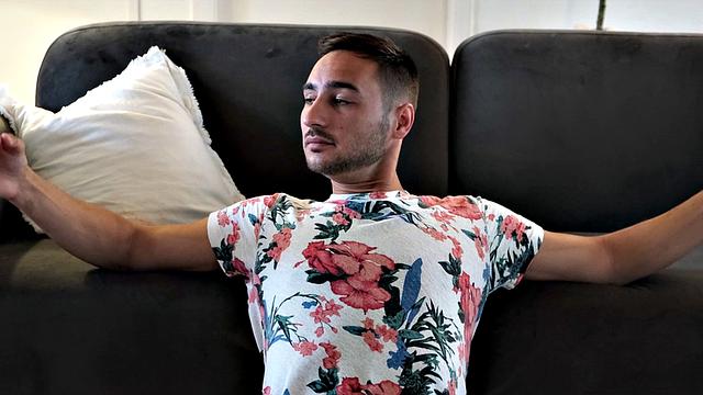 Suki Ski's Yoga Boobs Class