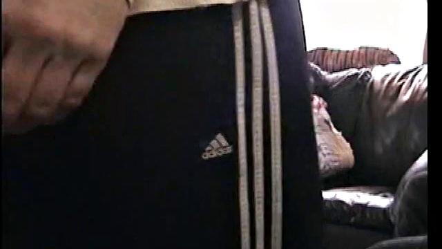 Sucking Straight Boy Paulie