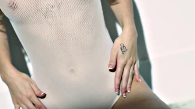 Hot Latina Pussy Intensely Rammed - Madison Wilde - HardX