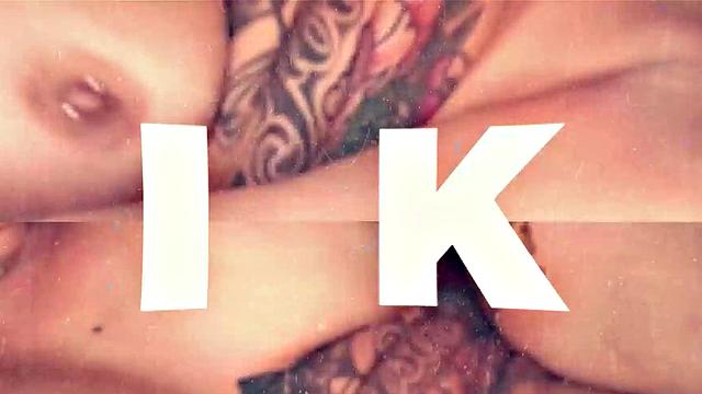 Hot Latina Pussy Intensely Rammed - Madison Wilde - HardX